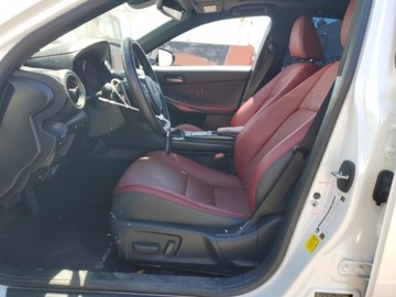 Lexus IS III 2023 Lexus IS 300 2023 2.0l 2.0 Benzyna 241KM, zdjęcie 7