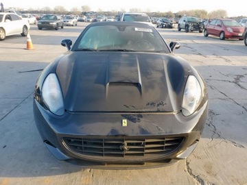 Ferrari California 2013 Ferrari California 2013 4.3l 4.3 Benzyna 483KM, zdjęcie 5