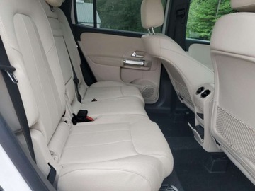 Mercedes GLB 2023 Mercedes-Benz GLB 250 4Matic 2023 2.0l 2.0 Benzyna 221KM, zdjęcie 11