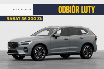 Volvo XC60 II 2026 Volvo XC 60 Ultra Bright B5 AWD mild hybrid