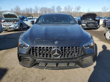 Mercedes AMG GT C190 2021 Mercedes-Benz AMG GT 63 2021 4.0l 4.0 Benzyna 577KM, zdjęcie 5