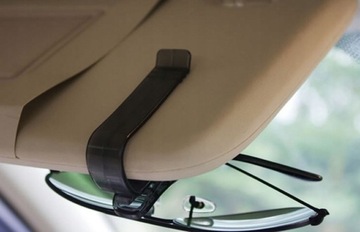 Держатель для очков GLASSES CLIP CAR