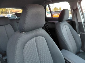 BMW X1 F48 Crossover sDrive18d 150KM 2018 BMW X1 S Drive Automat Navi Kamera Klimatronik 2.0 Diesel 150KM, zdjęcie 15
