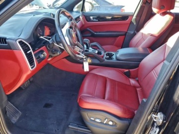 Porsche Cayenne III 2021 Porsche Cayenne 2021 3.0 Benzyna 335KM, zdjęcie 7