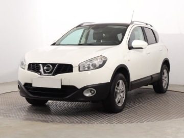 Nissan Qashqai I Crossover 2.0 140KM 2010 Nissan Qashqai 2.0, Navi, Klima, Klimatronic, zdjęcie 1
