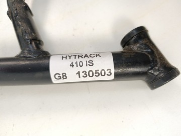 LINHAI HYTRACK 410 РЫЧАГ УПРАВЛЕНИЯ ЗАДНИЙ ПРАВЫЙ ВЕРХНИЙ