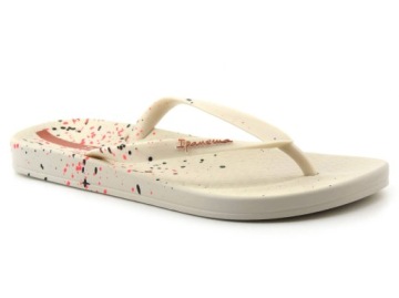 JAPONKI DAMSKIE IPANEMA 26592 WODOODPORNE KLAPKI