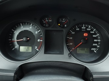 Seat Ibiza III 1.4 16V 75KM 2005 Seat Ibiza 1.4 16V, Salon Polska, Klima,ALU, zdjęcie 10