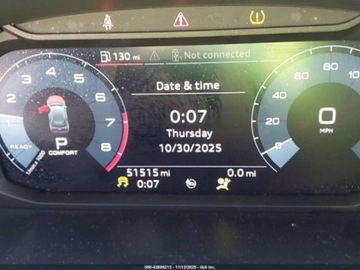 Audi Q3 II 2020 Audi Q3 Premium Plus 45 Tfsi S Line Tiptronic 2020 2.0l 2.0 Benzyna 228KM, zdjęcie 11