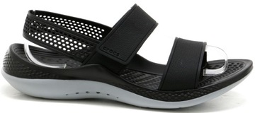 CROCS LITERIDE 360 SANDAL WOMEN'S 206711 cza r36,5