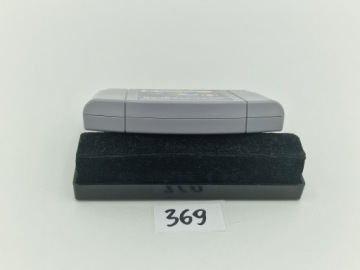 NINTENDO 64 JET FORCE GEMINI