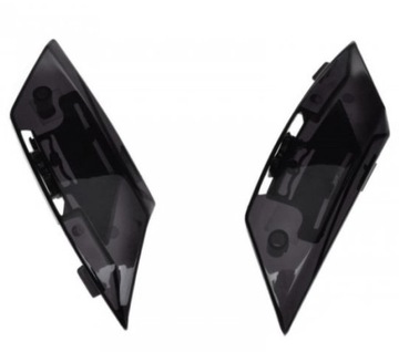 Wlot powietrza do kasku LS2 FF324 Metro