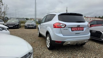 Ford Kuga I 2011 Ford Kuga Titanium 4x4 Panorama Duża Navi, zdjęcie 6