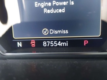  GMC Sierra 2021 GMC SIERRA 1500 4WD SHORT BOX DENALI 5.3 Benzyna 355KM, zdjęcie 12