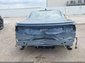 Ford Mustang VI 2024 Ford Mustang 2024 Ford Mustang GT Fastback 5.0 Benzyna 486KM, zdjęcie 3