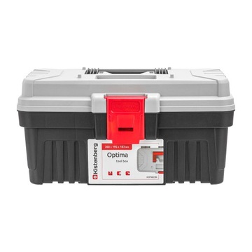 Ящик для инструментов OPTIMA 40 Чемодан KISTENBERG