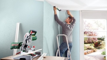 UNIVERSALANGLE PAM 220 BOSCH цифровой транспортир + крышка