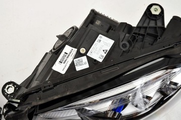 MERCEDES C W205 ФОНАРЬ ПРАВЫЙ MULTIBEAM LED LIFT США