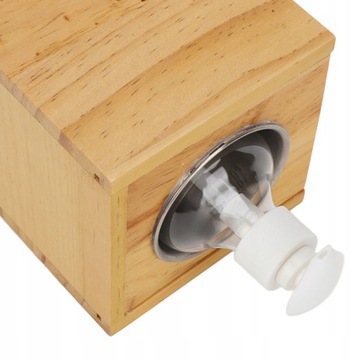 ЭЛЕКТРИЧЕСКИЙ НАГРЕВАТЕЛЬ МАССАЖНОГО МАСЛА SPA AVE