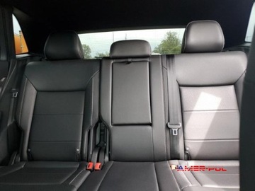 Volkswagen 2023 Volkswagen Atlas 2023 r.,2,0L CROSS SPORT SEL 2.0 Benzyna 235KM, zdjęcie 9