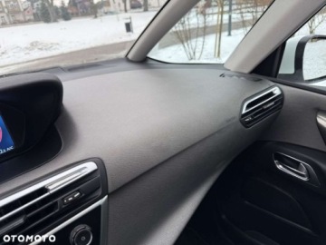 Citroen Grand C4 Picasso II Grand Picasso Facelifting 1.6 BlueHDi 120KM 2017 Citroen C4 Grand Picasso Citroen C4 Grand Picasso BlueHDi 120 EAT6 Exclusi, zdjęcie 23