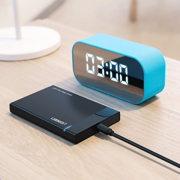 2,5-дюймовый корпус UGREEN SATA USB3.0 для жесткого диска/твердотельного накопителя