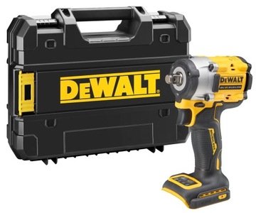 DeWALT DCF921NT KLUCZ UDAROWY 1/2'' 18V XR 406Nm
