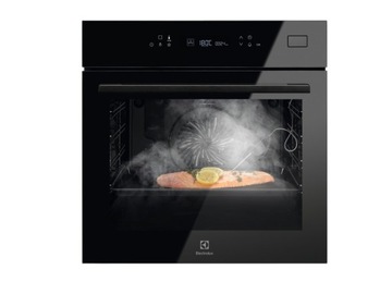 ELECTROLUX EOB7S31Z Встраиваемая духовка SteamBoost