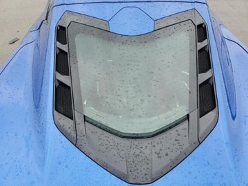 Chevrolet Corvette C7 2023 Chevrolet Corvette 2023, 6.2L, STINGRAY 1LT, od ubezpieczalni, zdjęcie 6