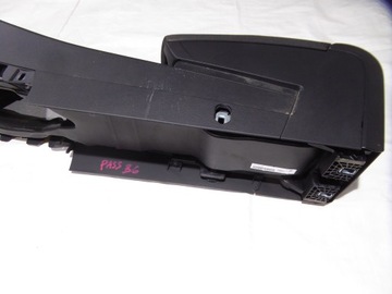 ПОДЛОКОТНИК ЦЕНТРАЛЬНЫЙ ТУННЕЛЬ VW PASSAT B6 ЕВРОПА