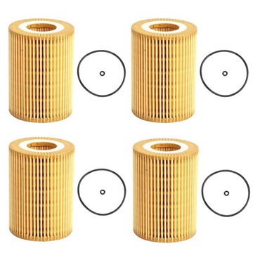 1/2/4 KUSU PRO MERCEDES-BENZ W164 W166 W211 W212