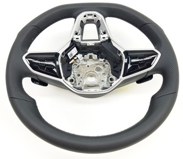 NOVÝ ORIG. VOLANT KŮŽE VW ARTEON 3H 5H0419089FB