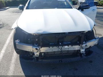 Mercedes CLS C257 2023 Mercedes-Benz CLS CLS 450, 4x4, od ubezpieczalni 3.0 Benzyna 362KM, zdjęcie 2