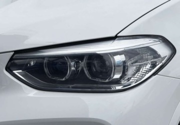 BMW X3 G01 SUV 2.0 20d 190KM 2019 BMW X3 xDrive 20d 190KM Mpakiet I wlasciciel SalonPL Bezwypadkowy 2.0, zdjęcie 6