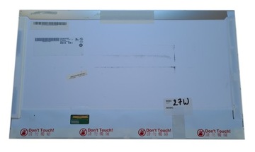 MATRIX 17.3 LED AUO B173RW01 1600x900 HD+ 40PIN
