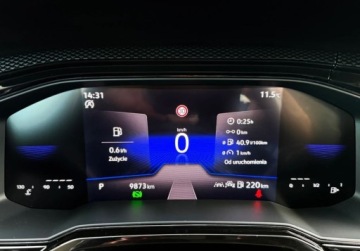 Volkswagen Taigo 2024 Volkswagen Taigo LED Kamera Park Assist Side Assist Gwarancja 2027 Sa, zdjęcie 30