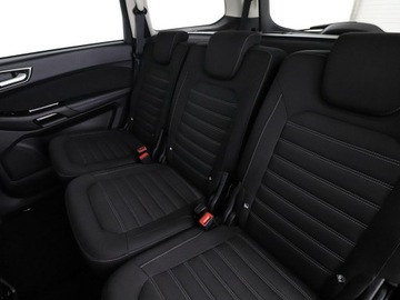 Ford Galaxy IV Van Facelifting 2.0 EcoBlue 150KM 2020 Ford Galaxy 7 os. navi klima auto grzane fotele, zdjęcie 16