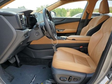 Lexus NX II 2024 Lexus NX 350H Base 2024 2.5l 2.5 Hybryda 240KM, zdjęcie 7
