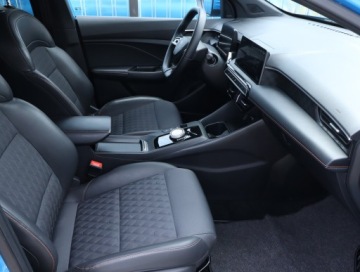 MG 2024 MG 3 Hybrid+, Salon Polska, 1. Właściciel, zdjęcie 8