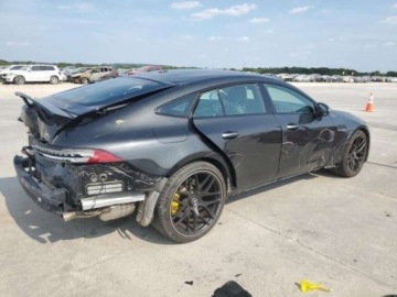 Mercedes AMG GT C190 2019 Mercedes-Benz AMG GT Mercedes-Benz GT 63 S AMG 4.0 Benzyna 630KM, zdjęcie 3