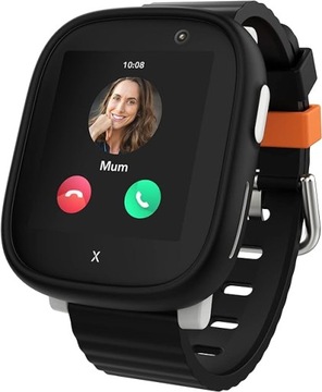 XPLORA X6 PLAY SMARTWATCH DLA DZIECI ZEGAREK SIM SOS GPS