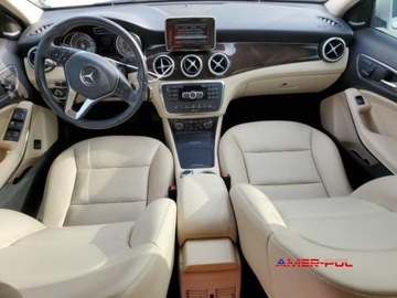 Mercedes GLA I 2015 Mercedes-Benz GLA 2015 r., 2,0L GLA 250 2.0 Benzyna 208KM, zdjęcie 7