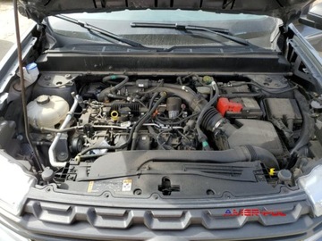 Ford Maverick II 2022 Ford Maverick 2022 r., 2,0L XL 4x4 2.0 Benzyna 250KM, zdjęcie 8