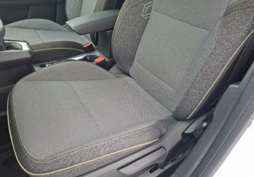 Renault Captur II Crossover Facelifting 1.0 TCe 90KM 2025 Renault Captur Jak Nowy, Niski Przebieg, Bogate wyposazenie, Gwarancja, Sa, zdjęcie 11