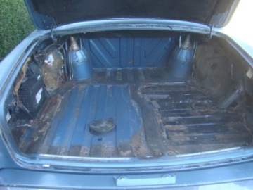 Ford Taunus II 1978 ROLLS-ROYCE SEDAN 6750L BENZYNA SPROWADZONY, zdjęcie 19