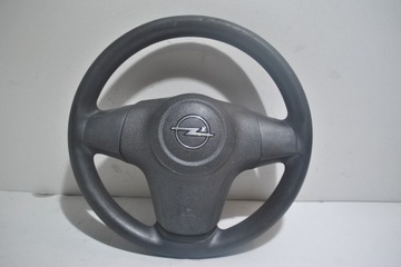 KIEROWNICA AIRBAG OPEL CORSA D