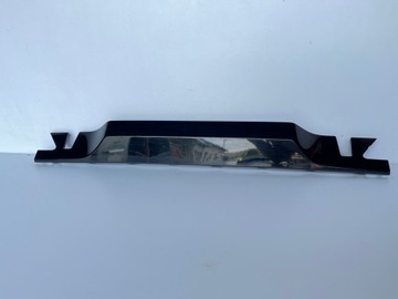 LISTWA ZDERZAK ZDERZAKA TYLNEGO TYŁ HONDA CIVIC R