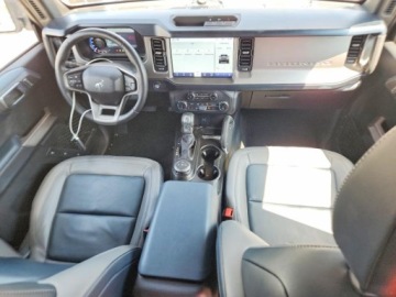 Ford Bronco V 2022 Ford Bronco Base 2022 2.3 Benzyna 300KM, zdjęcie 8