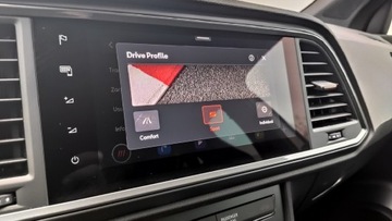 Cupra Ateca Crossover Facelifting 1.5 TSI 150KM 2024 Cupra Ateca Ateca 1.5 TSI DSG 150 KM Matrix LED Na, zdjęcie 26