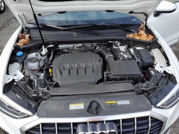 Audi Q3 II 2024 Audi Q3 Premium S Line 45 2024 2.0l 2.0 Benzyna 228KM, zdjęcie 6